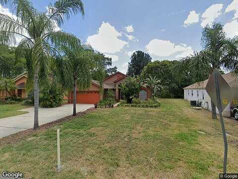 Beacon Woods, HUDSON, FL 34667