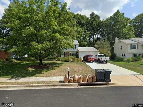 Wickford, ALEXANDRIA, VA 22315