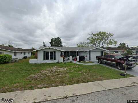 Robstown, PORT RICHEY, FL 34668