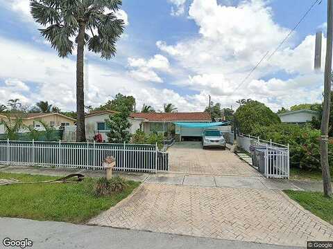 Grant, HOLLYWOOD, FL 33024