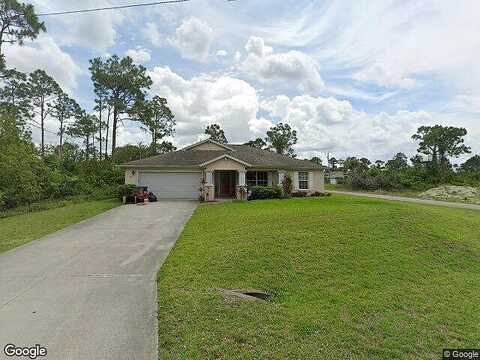 Puccini, LEHIGH ACRES, FL 33974