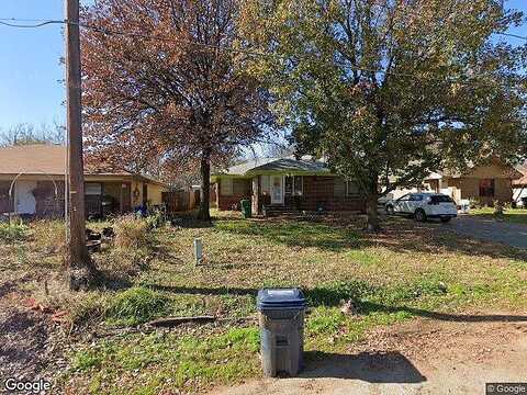 Jannie, DENTON, TX 76209