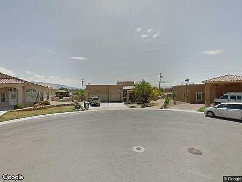 Maxey Marie, EL PASO, TX 79932