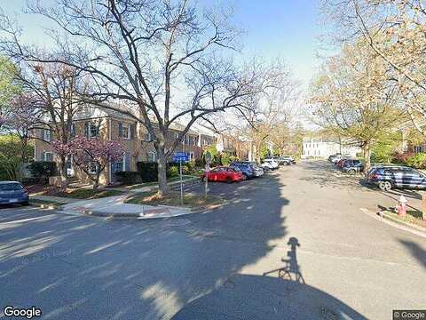 Bradwood, SPRINGFIELD, VA 22151