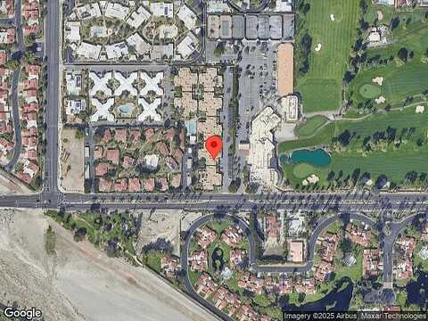 Frank Sinatra, RANCHO MIRAGE, CA 92270