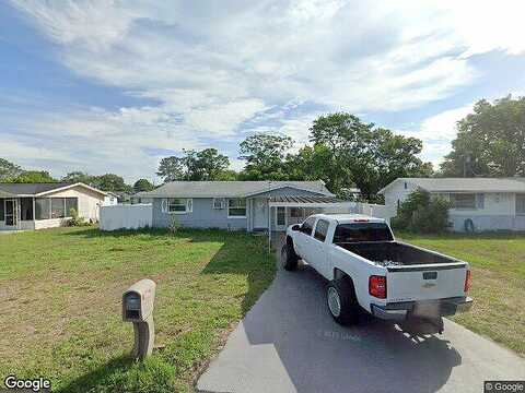 Oak Knoll, BEVERLY HILLS, FL 34465