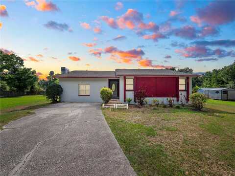 Farris, LAKELAND, FL 33811