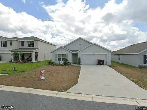 111Th, BELLEVIEW, FL 34420
