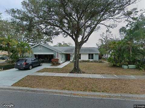 Crane, SAFETY HARBOR, FL 34695