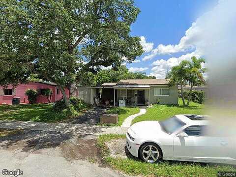 Farragut, HOLLYWOOD, FL 33024