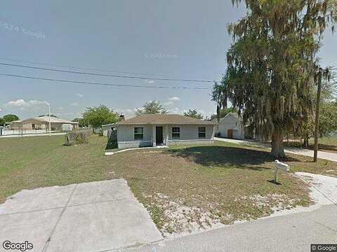 121St, PARRISH, FL 34219