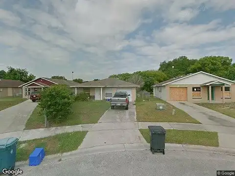 Bay, WINTER GARDEN, FL 34787