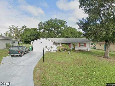 Third, LADY LAKE, FL 32159