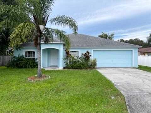 Polynesian, KISSIMMEE, FL 34758