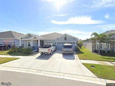 Hidden Branch, APOLLO BEACH, FL 33572