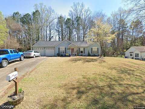 Bluff, WOODSTOCK, GA 30188