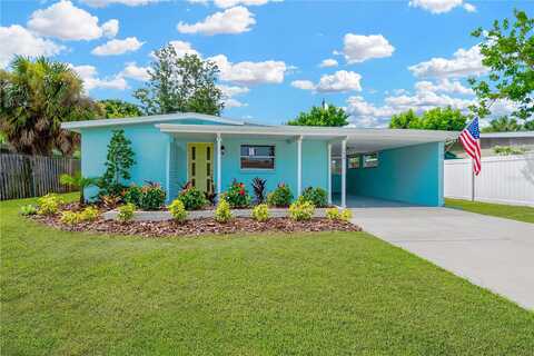 Flora, APOLLO BEACH, FL 33572