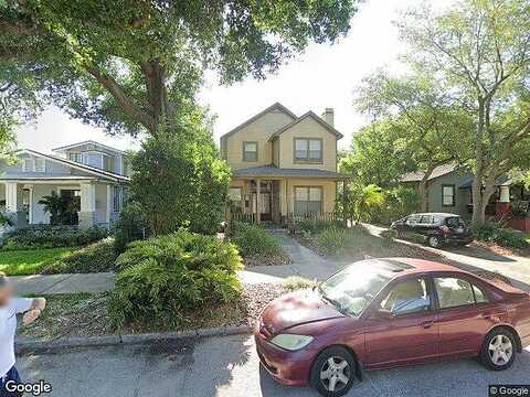 Suwanee, TAMPA, FL 33604