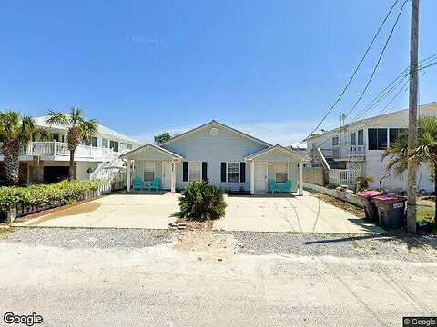 Beach, PANAMA CITY, FL 32408