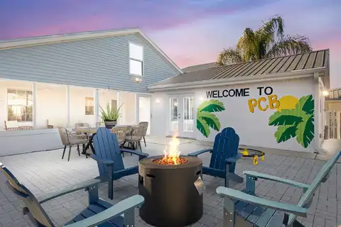 Beach, PANAMA CITY, FL 32408