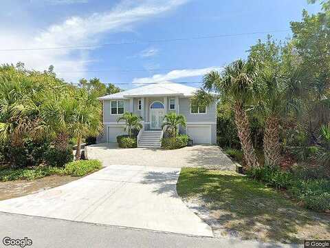 Sea Oats, SANIBEL, FL 33957