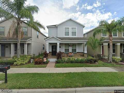 Grassy Point, WINTER GARDEN, FL 34787
