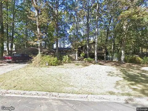 Coast Oak, LAWRENCEVILLE, GA 30046