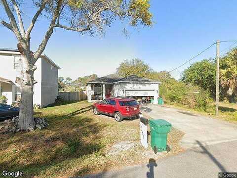 61St, SAINT PETERSBURG, FL 33709
