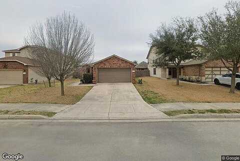 Ty Lindstrom, SCHERTZ, TX 78108