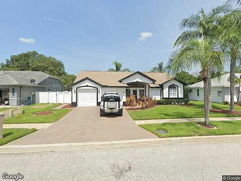Wellfield, NEW PORT RICHEY, FL 34655