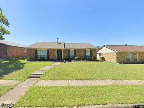 Vaden, THE COLONY, TX 75056