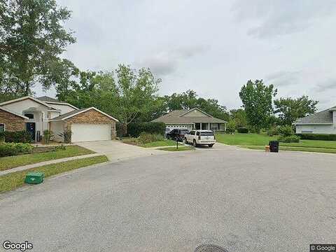 Glen Oak, SANFORD, FL 32771