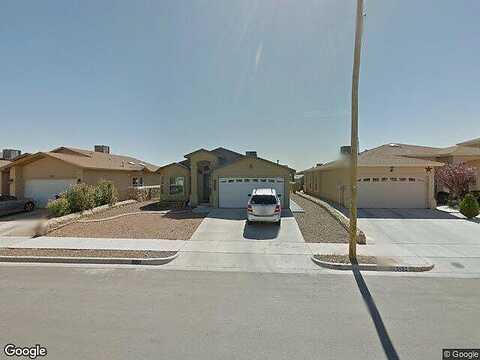 Ignacio Frias, EL PASO, TX 79934