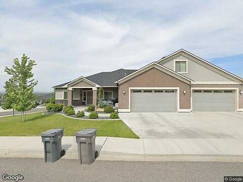Quincy, KENNEWICK, WA 99337