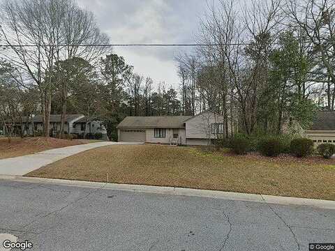 Westhill, NORCROSS, GA 30071