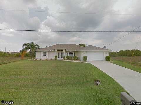 19Th, CAPE CORAL, FL 33993