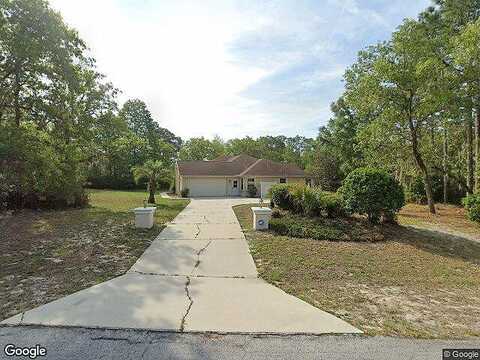 Mapleview, BEVERLY HILLS, FL 34465