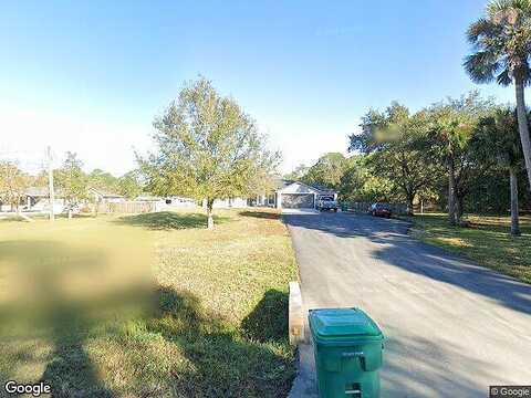 Banana, COCOA, FL 32926