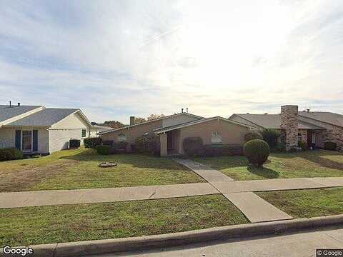 Brandenburg, THE COLONY, TX 75056