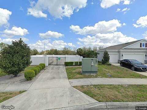 Halter, APOPKA, FL 32712