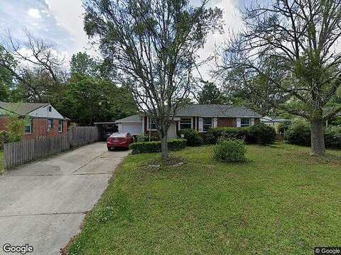 Sefa, JACKSONVILLE, FL 32210