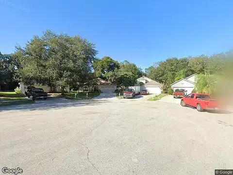 Bear Claw, VALRICO, FL 33594