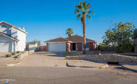 Loma Linda, EL PASO, TX 79934