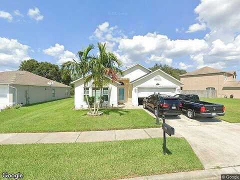 Four Lakes, MELBOURNE, FL 32940