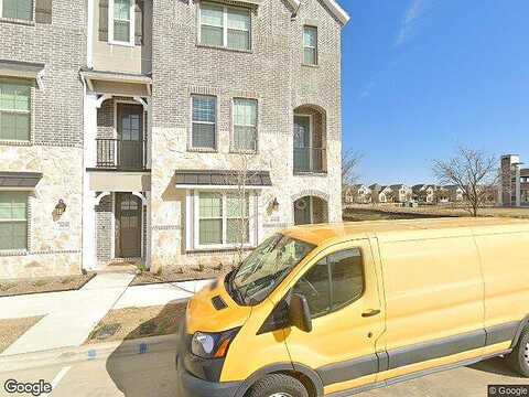 River Walk, FLOWER MOUND, TX 75028