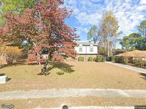 Forrest, AUGUSTA, GA 30907