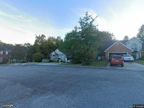 Marshall, EVANS, GA 30809