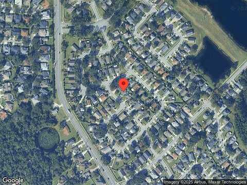 Iveyglen, ORLANDO, FL 32826
