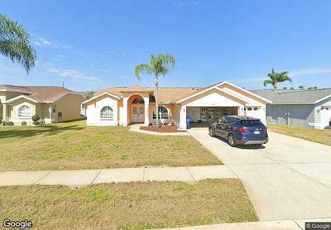 Onorio, NEW PORT RICHEY, FL 34653