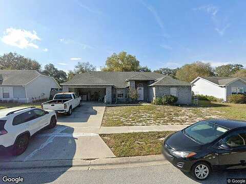 Meeting, SANFORD, FL 32773